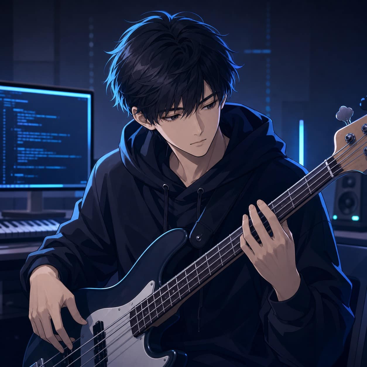 Timo avatar