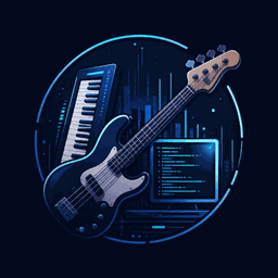 TimoMusic Logo