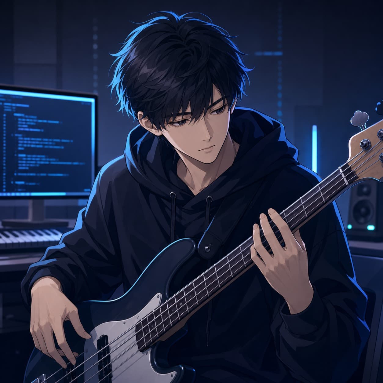 Timo avatar