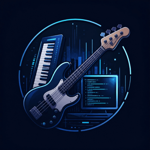 TimoMusic Logo